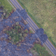 Image for article titled New aerial photos show Kilauea’s lava devouring neighborhoods